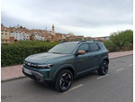 Dacia Nuevo Duster Extreme TCe Mild Hybrid 4x4 miniatura 2