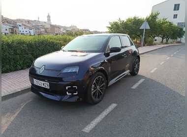 Renault - R 5
