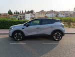 Renault Captur E-TECH FULL HYBRID TECHNO miniatura 4