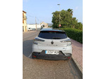 Renault Captur E-TECH FULL HYBRID TECHNO miniatura 5