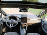Renault Captur E-TECH FULL HYBRID TECHNO miniatura 7