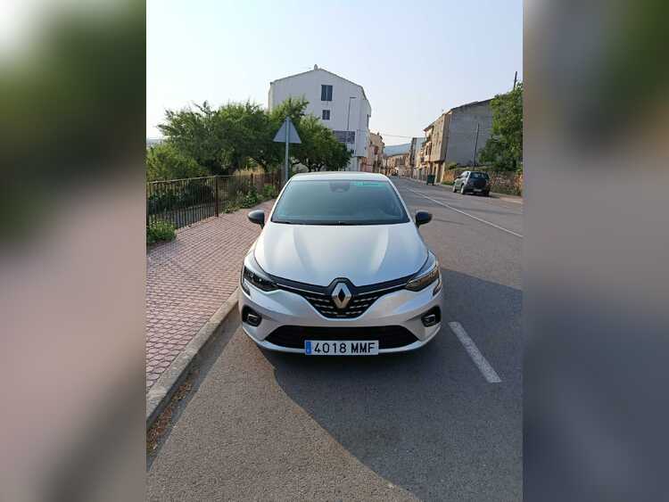 Renault Clio Techno TCe 67KW foto 3