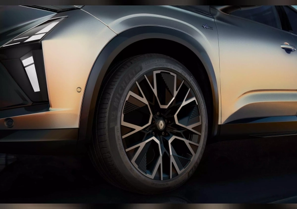 Renault Austral imagen 1